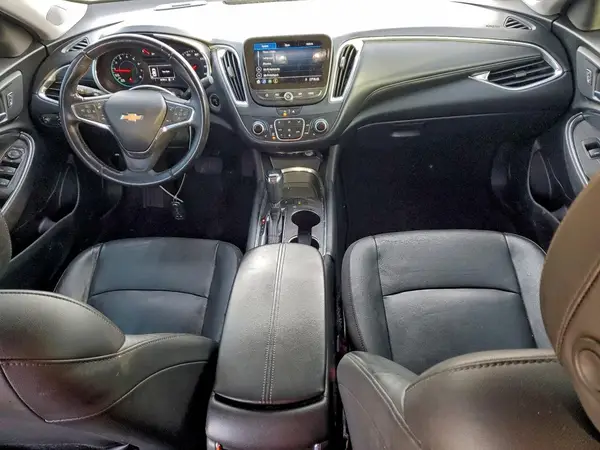 1G1ZD5ST7LF149970 2020 CHEVROLET MALIBU - Image 8