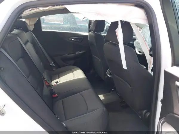 1G1ZD5ST7LF154909 2020 CHEVROLET MALIBU - Image 8
