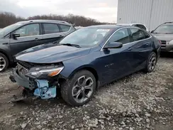 1G1ZD5ST7LF154957 2020 CHEVROLET MALIBU