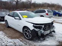 1G1ZD5ST7LF156062 2020 CHEVROLET MALIBU