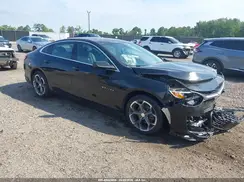 1G1ZD5ST7LF156451 2020 CHEVROLET MALIBU