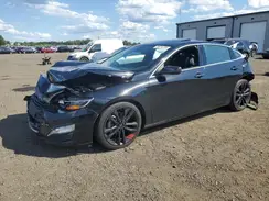 1G1ZD5ST7LF156496 2020 CHEVROLET MALIBU