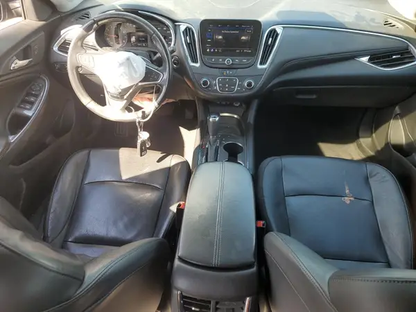1G1ZD5ST7LF156496 2020 CHEVROLET MALIBU - Image 8