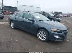 1G1ZD5ST7MF002159 2021 CHEVROLET MALIBU