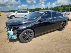 1G1ZD5ST7MF002260 2021 CHEVROLET MALIBU