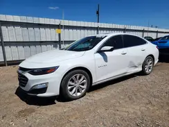 1G1ZD5ST7MF002565 2021 CHEVROLET MALIBU