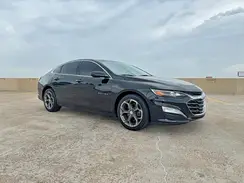 1G1ZD5ST7MF002999 2021 CHEVROLET MALIBU