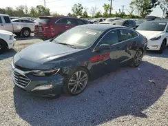 1G1ZD5ST7MF003523 2021 CHEVROLET MALIBU