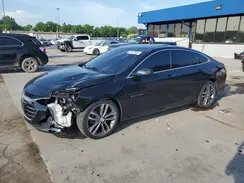 1G1ZD5ST7MF003568 2021 CHEVROLET MALIBU