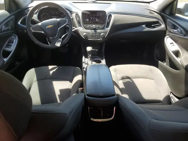 1G1ZD5ST7MF003764 2021 CHEVROLET MALIBU - Image 8