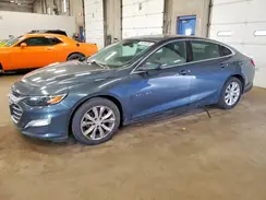 1G1ZD5ST7MF003814 2021 CHEVROLET MALIBU