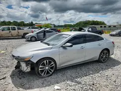 1G1ZD5ST7MF004090 2021 CHEVROLET MALIBU