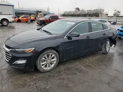 1G1ZD5ST7MF004588 2021 CHEVROLET MALIBU
