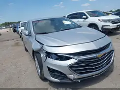 1G1ZD5ST7MF004946 2021 CHEVROLET MALIBU