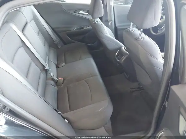 1G1ZD5ST7MF006423 2021 CHEVROLET MALIBU - Image 8