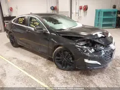 1G1ZD5ST7MF006552 2021 CHEVROLET MALIBU