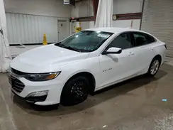 1G1ZD5ST7MF006714 2021 CHEVROLET MALIBU