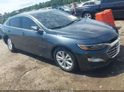 1G1ZD5ST7MF007457 2021 CHEVROLET MALIBU