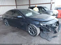 1G1ZD5ST7MF007748 2021 CHEVROLET MALIBU