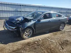 1G1ZD5ST7MF007846 2021 CHEVROLET MALIBU