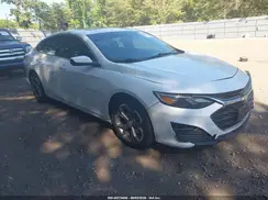 1G1ZD5ST7MF008365 2021 CHEVROLET MALIBU