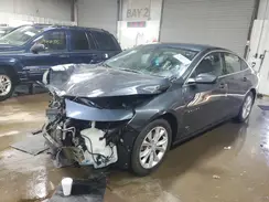 1G1ZD5ST7MF008480 2021 CHEVROLET MALIBU