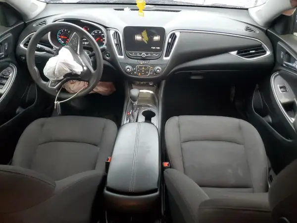 1G1ZD5ST7MF008897 2021 CHEVROLET MALIBU - Image 8