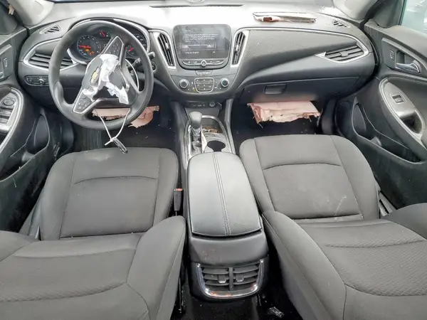 1G1ZD5ST7MF009080 2021 CHEVROLET MALIBU - Image 8