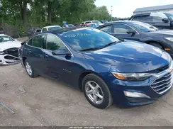 1G1ZD5ST7MF009502 2021 CHEVROLET MALIBU