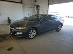 1G1ZD5ST7MF010228 2021 CHEVROLET MALIBU