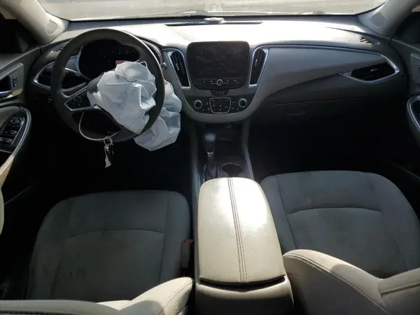 1G1ZD5ST7MF010553 2021 CHEVROLET MALIBU - Image 8