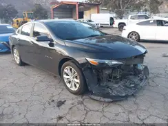 1G1ZD5ST7MF010648 2021 CHEVROLET MALIBU