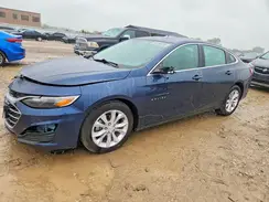 1G1ZD5ST7MF010682 2021 CHEVROLET MALIBU