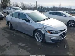 1G1ZD5ST7MF010729 2021 CHEVROLET MALIBU