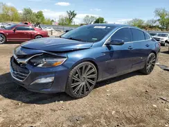 1G1ZD5ST7MF011248 2021 CHEVROLET MALIBU