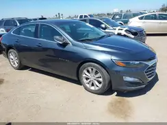 1G1ZD5ST7MF012304 2021 CHEVROLET MALIBU