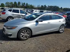 1G1ZD5ST7MF012397 2021 CHEVROLET MALIBU