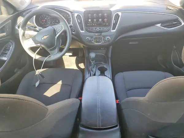 1G1ZD5ST7MF012397 2021 CHEVROLET MALIBU - Image 8