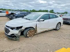 1G1ZD5ST7MF012464 2021 CHEVROLET MALIBU