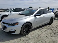 1G1ZD5ST7MF012786 2021 CHEVROLET MALIBU