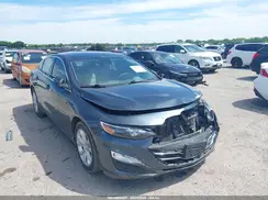 1G1ZD5ST7MF012867 2021 CHEVROLET MALIBU