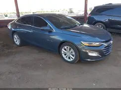 1G1ZD5ST7MF013520 2021 CHEVROLET MALIBU