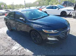 1G1ZD5ST7MF013730 2021 CHEVROLET MALIBU
