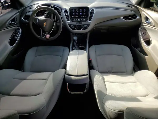 1G1ZD5ST7MF013761 2021 CHEVROLET MALIBU - Image 8