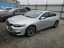 1G1ZD5ST7MF013811 2021 CHEVROLET MALIBU