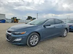 1G1ZD5ST7MF014005 2021 CHEVROLET MALIBU