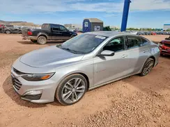 1G1ZD5ST7MF014036 2021 CHEVROLET MALIBU