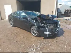 1G1ZD5ST7MF014053 2021 CHEVROLET MALIBU