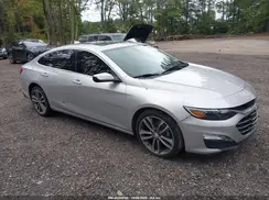 1G1ZD5ST7MF014098 2021 CHEVROLET MALIBU