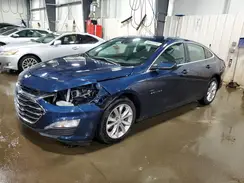 1G1ZD5ST7MF014831 2021 CHEVROLET MALIBU